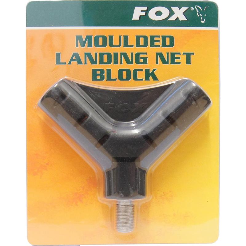 Fox Molded Landing Net Block