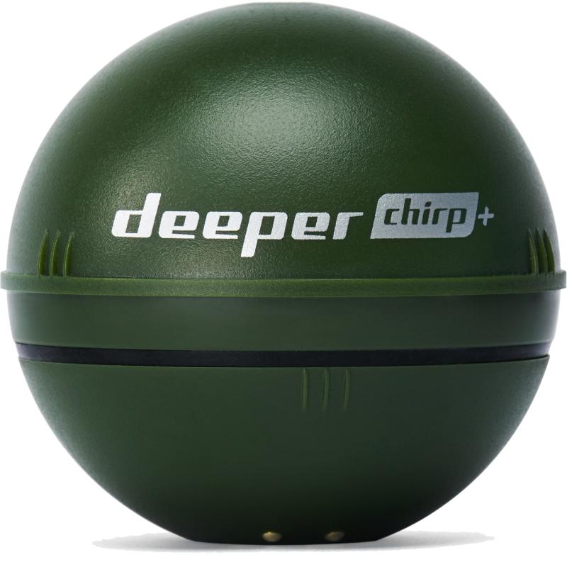 Deeper Smart Sonar Chirp +