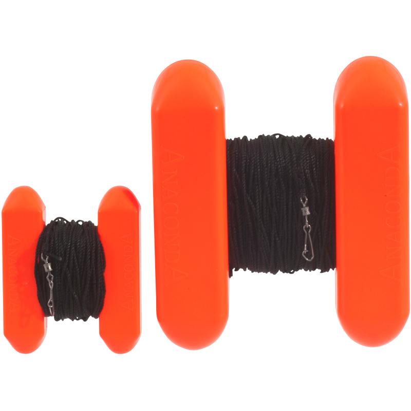Anaconda Cone Marker Fluo Orange(Weightless)