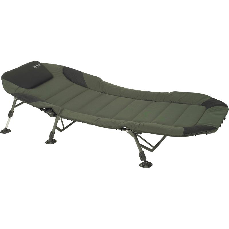 Anaconda Carp Bed Chair II