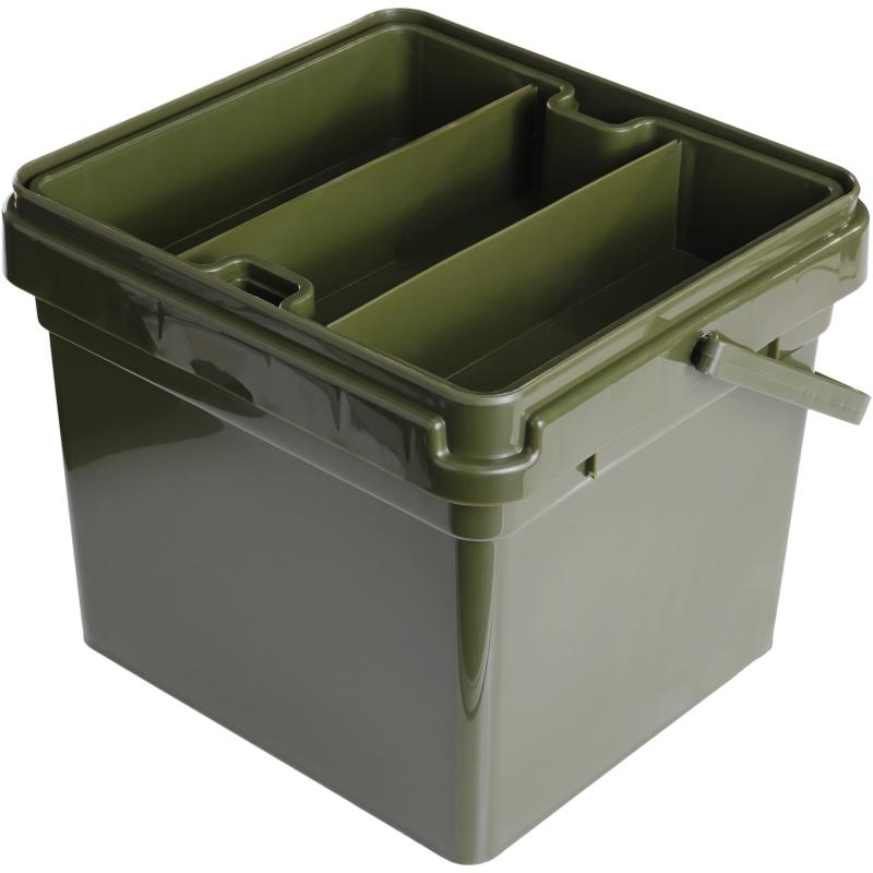RidgeMonkey Compact Bucket System 7,5l