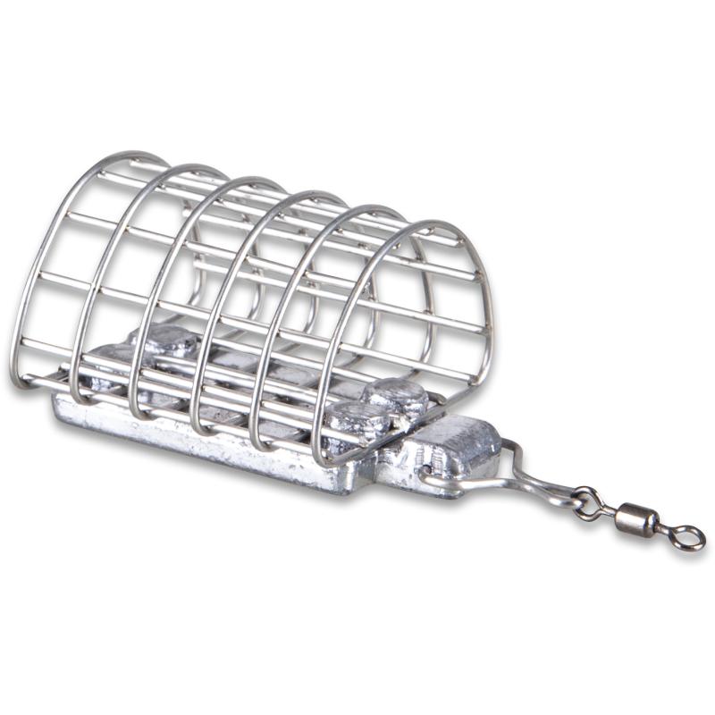 MS Range Semicircle Feeder Cage 20g nature