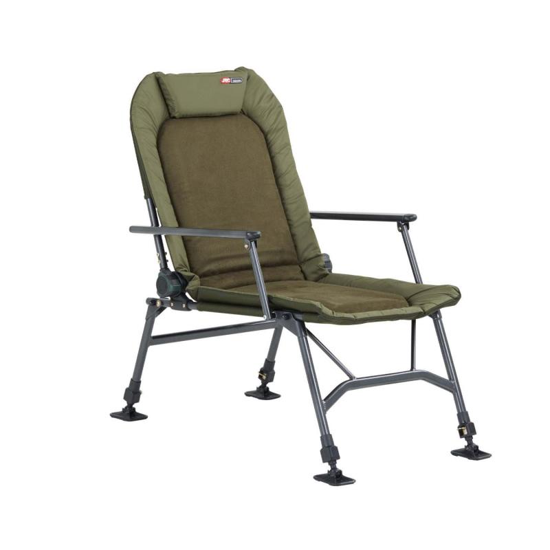 Fauteuil inclinable Jrc Cocoon 2G Relaxa