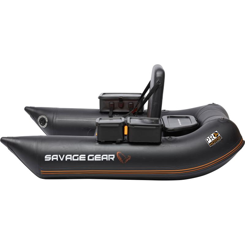 Savage Gear Belly Boat Pro Motor 180Cm