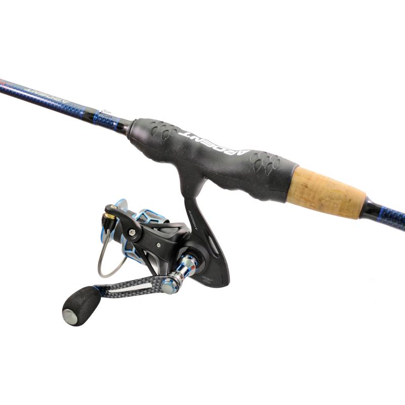 Ardent Pro Rod Over Grip Spinning