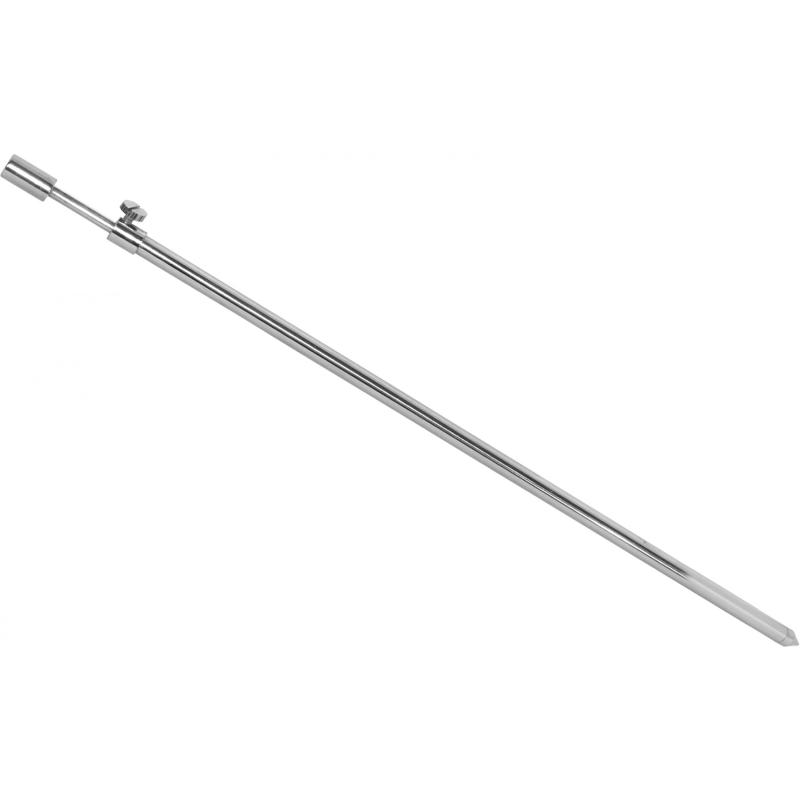 Pelzer Stainless Steel Bank Stick Ultra Slim 50-90cm