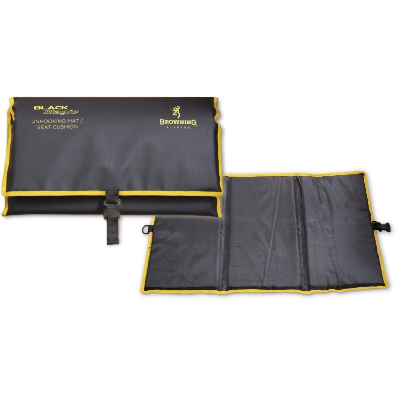 Browning Black Magic® unhooking mat / cushion 75cm 1 piece 45cm