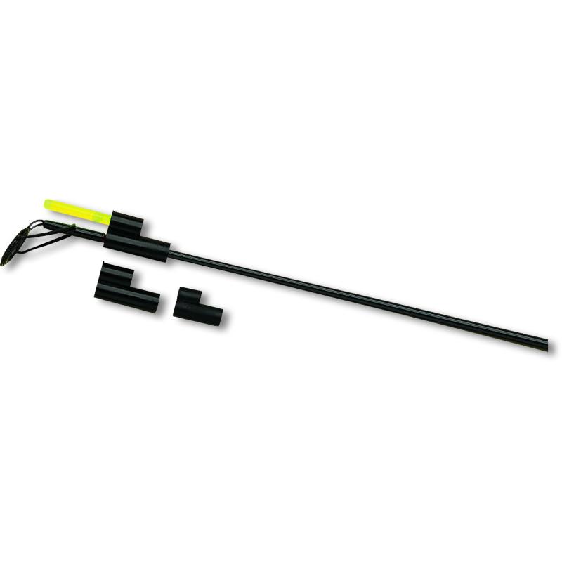 Zebco rubber glow stick holder medium