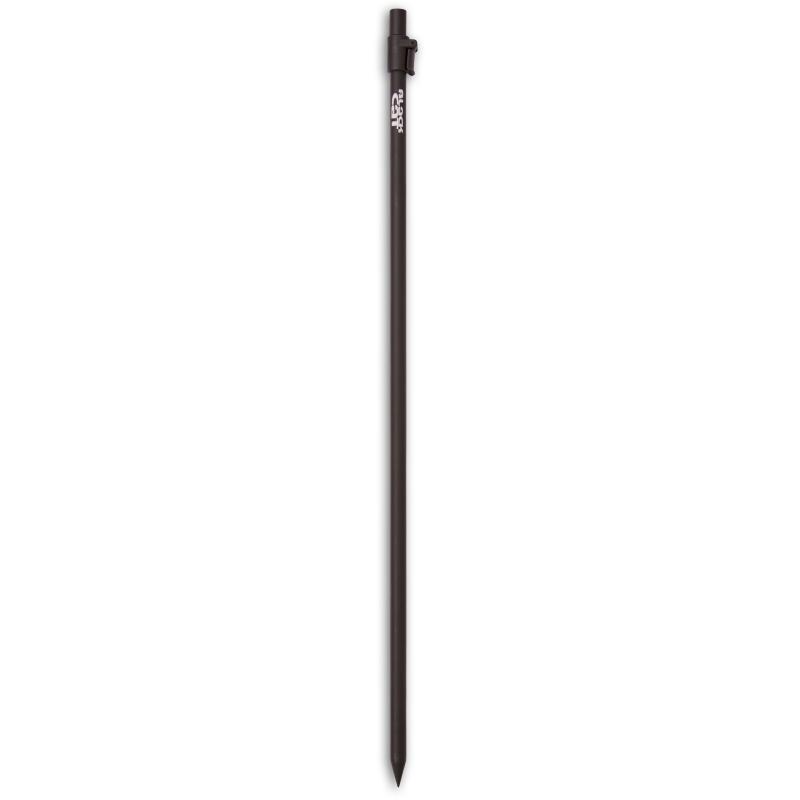 Black Cat Bankstick 115cm - 200cm