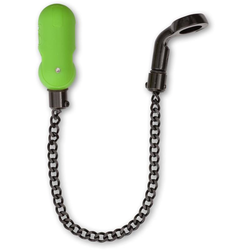 15cm Radical Free Climber met groene ketting