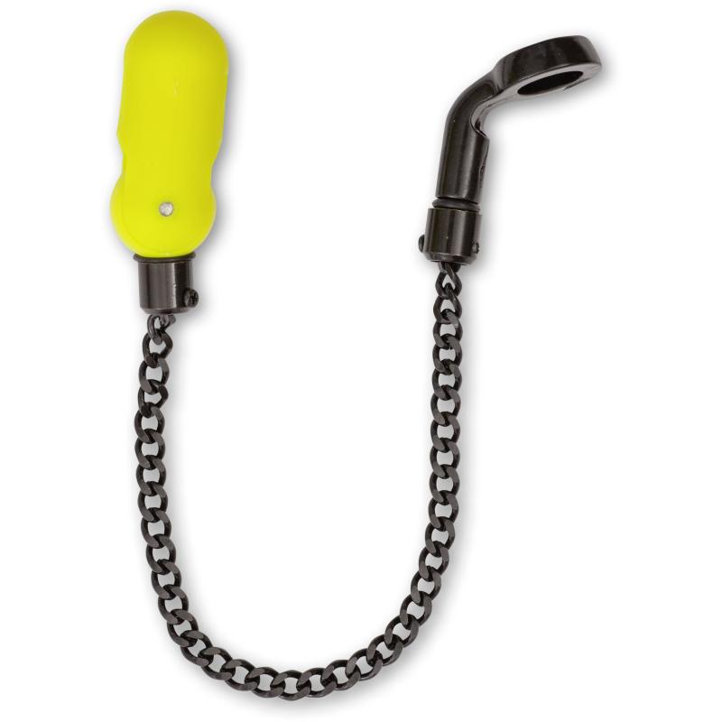 15cm Radical Free Climber with chain yellow