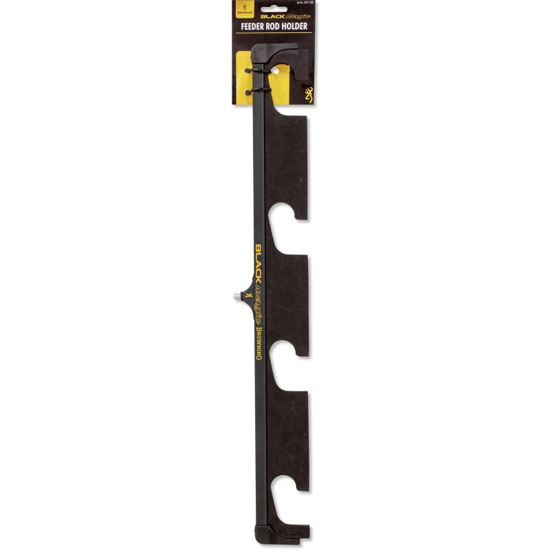 Browning Black Magic® feeder rod holder W: 65cm