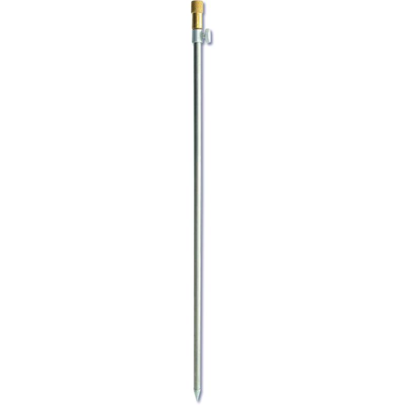 Zebco earth spear, stainless steel L: 45-75cm