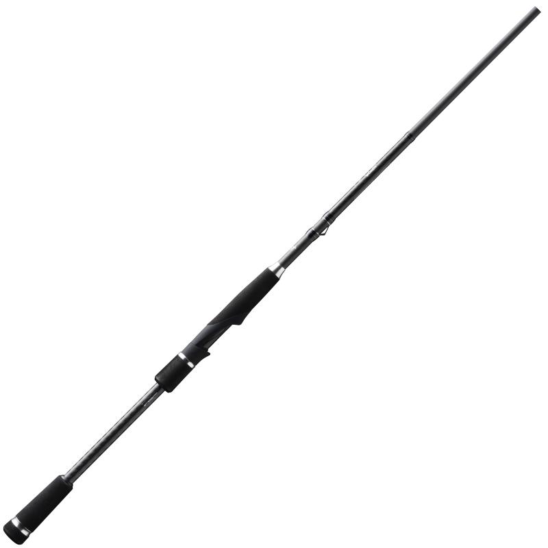 13 Fishing Fate Black Spin 8'Mh 15-40 2P