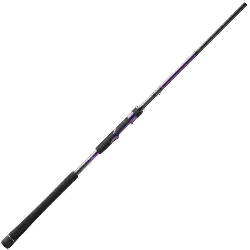 13 Pêche Muse S Spin 8'10M 10-30 2P