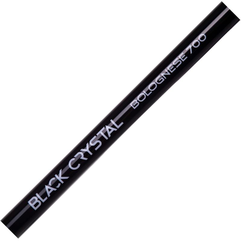 Mikado Black Crystal Bolognese 500 1-15 (5 Stéck)