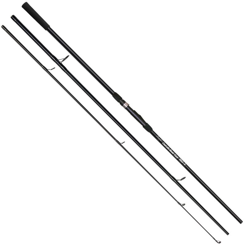 Castalia Basic Carp plug-in rod 3 parts 12 feet 2,75 LBS
