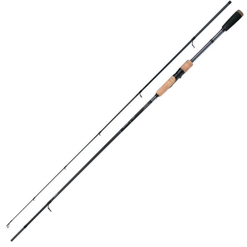 Shimano Canne Catana FX Spinning Fast 2,39m 7'10'' 10-30g 2pc