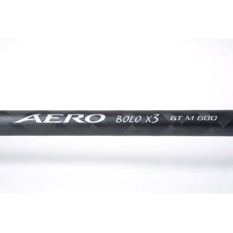 Shimano Hengel Aero X3 Bolo GT 6,00m 18g 6st