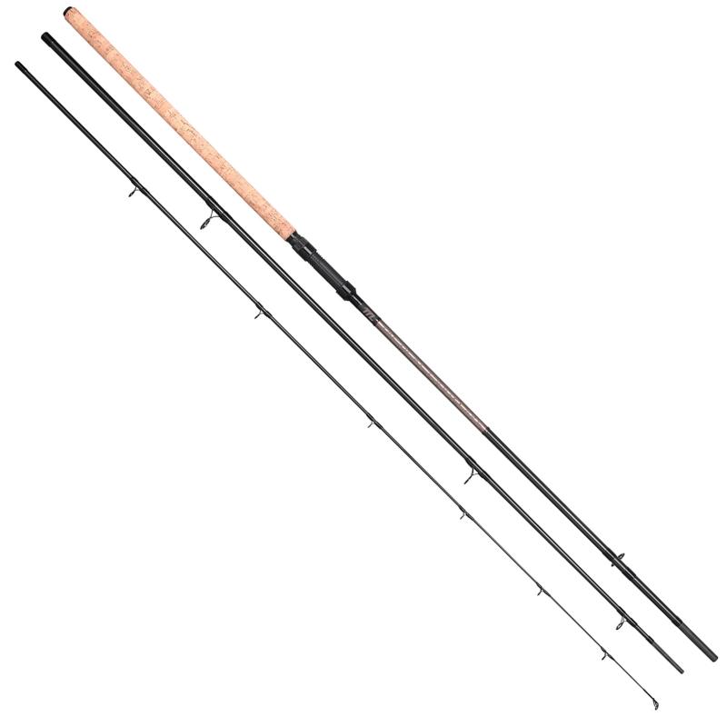 Spro Tactical Lake Forel 3.0M 5-40G