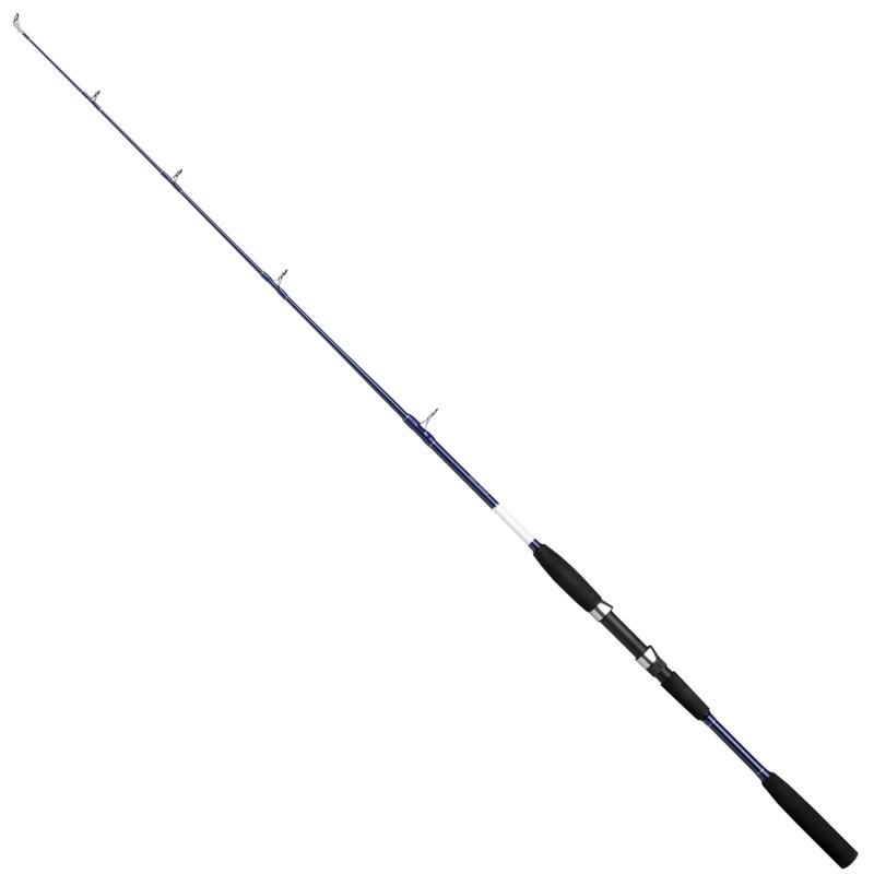 Shakespeare Zoutboot 502 - 12-20Lb