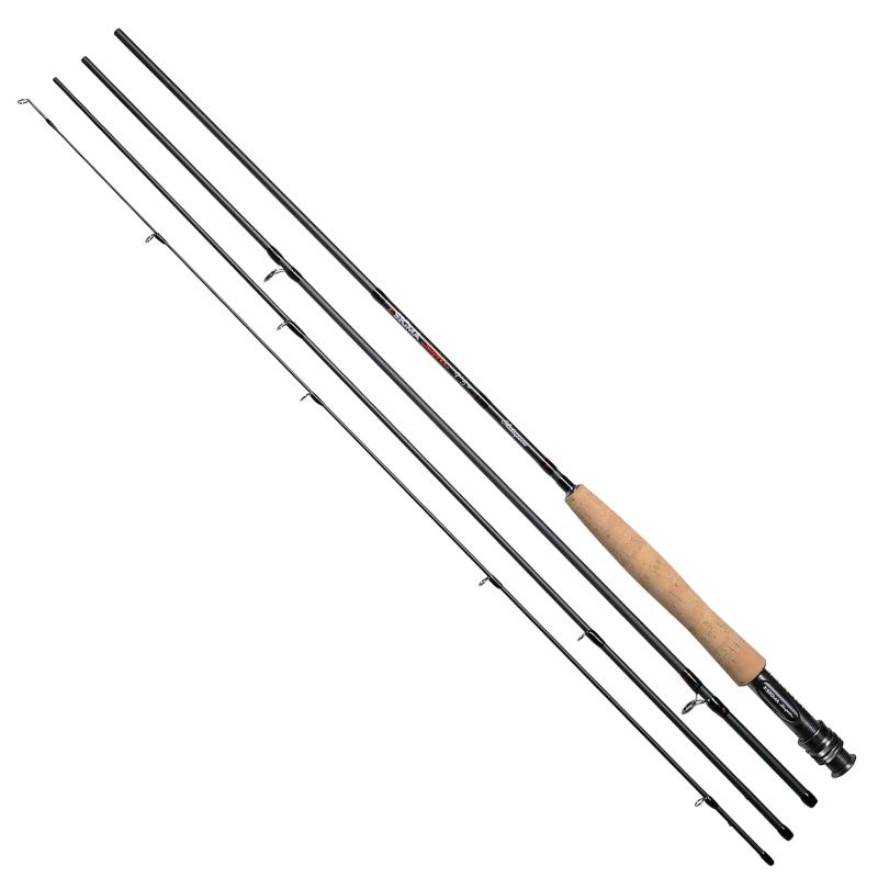 Shakespeare Sigma Supra 8Ft Fly 4Wt