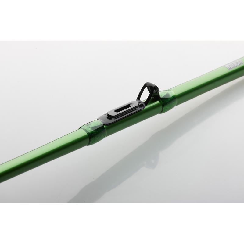 MADCAT Green Inline 6'7"/2.00M 100-150G 1 + 1sec