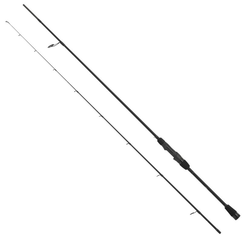 WFT Penzill Black Spear DS 2,40m 3-30 g