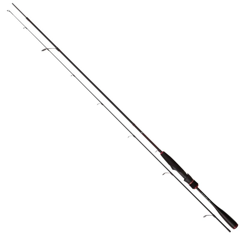 Berkley URBN Spinning Rod RS Fishing Rod 