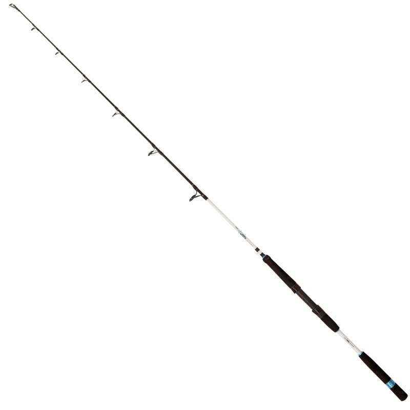 Zebco 1,70 m Great White ™ GWC Stand Up 300 g, 12 lbs