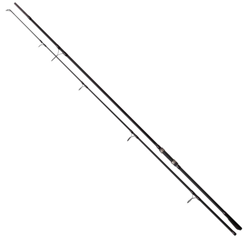 Radical Karpfenrute 3,60m 12' After Dark+ Spod 5,5lbs