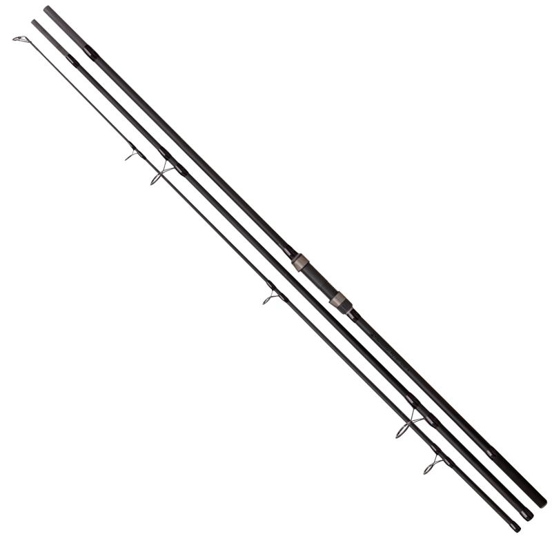 Radical carp rod 3,60m 12 'After Dark + 3,0lbs 3 parts