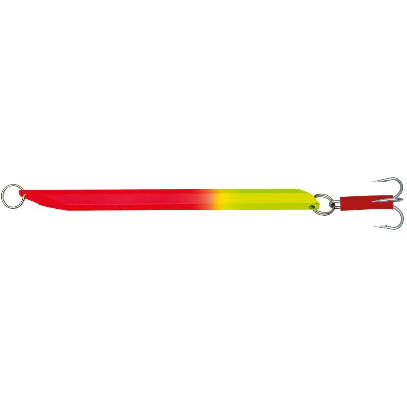 Kinetic Depth Diver 150g Red/Yellow
