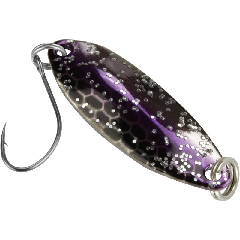 FTM Spoon Tango 1,8g black / purple