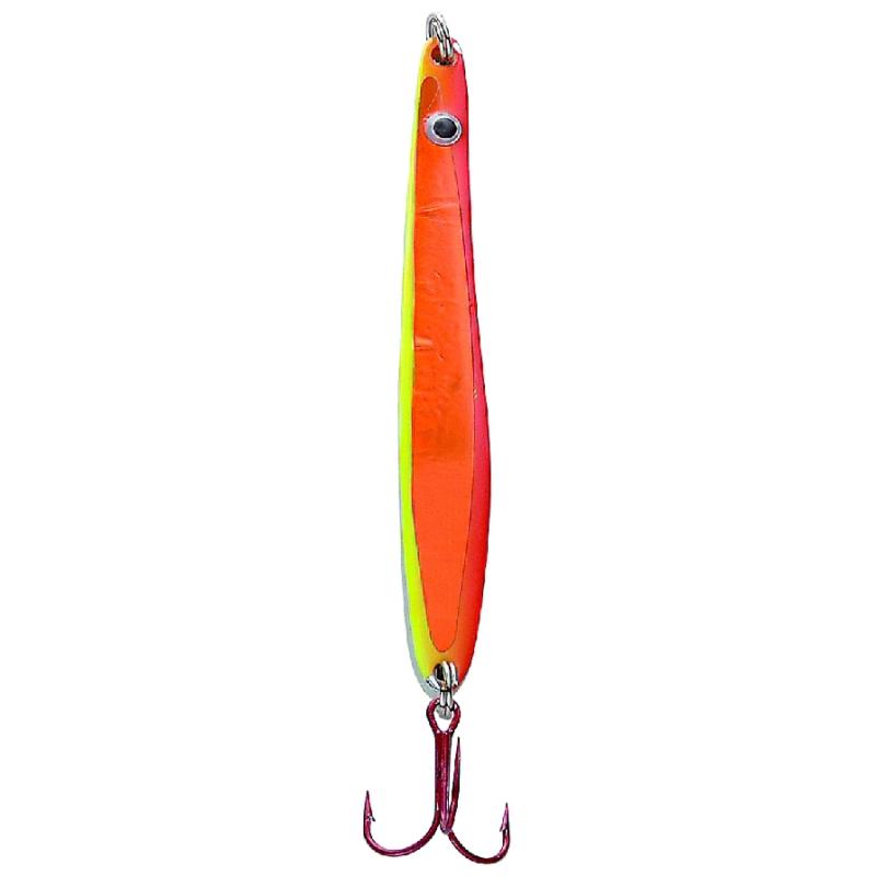 DEGA sea trout spoon Lars Hansen Slash 26 g color L