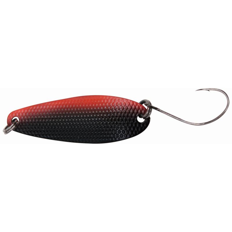 Paladin Trout Spoon III 3,6g black red / black