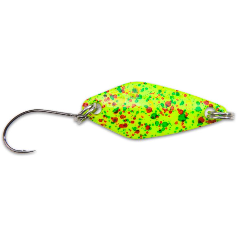 Iron Trout Spotted Spoon 3g CS