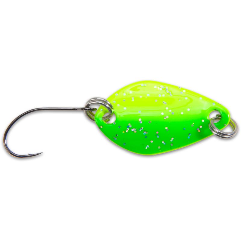 Cuillère Large Iron Trout 2g CH