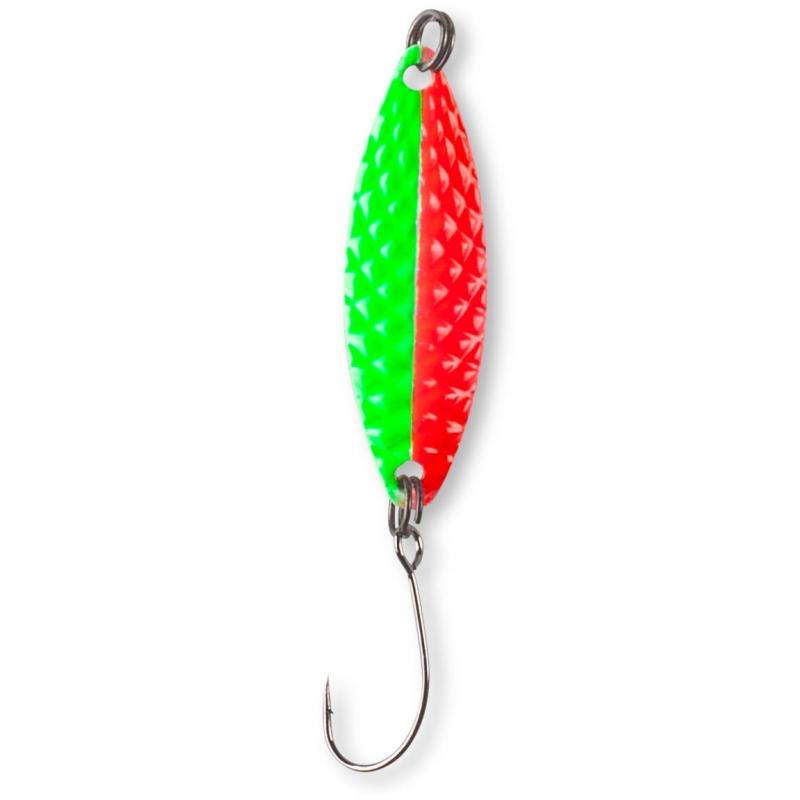 Iron Trout Scale Spoon 2,8g RG