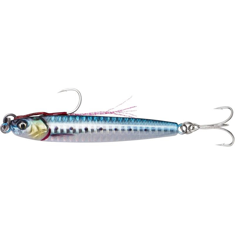 Savage Gear 3D Jig Minnow 40g 9.3cm sardine