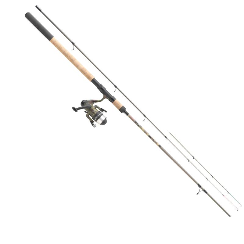 Mitchell TANAGER CAMO 242 10/50 QUIVER