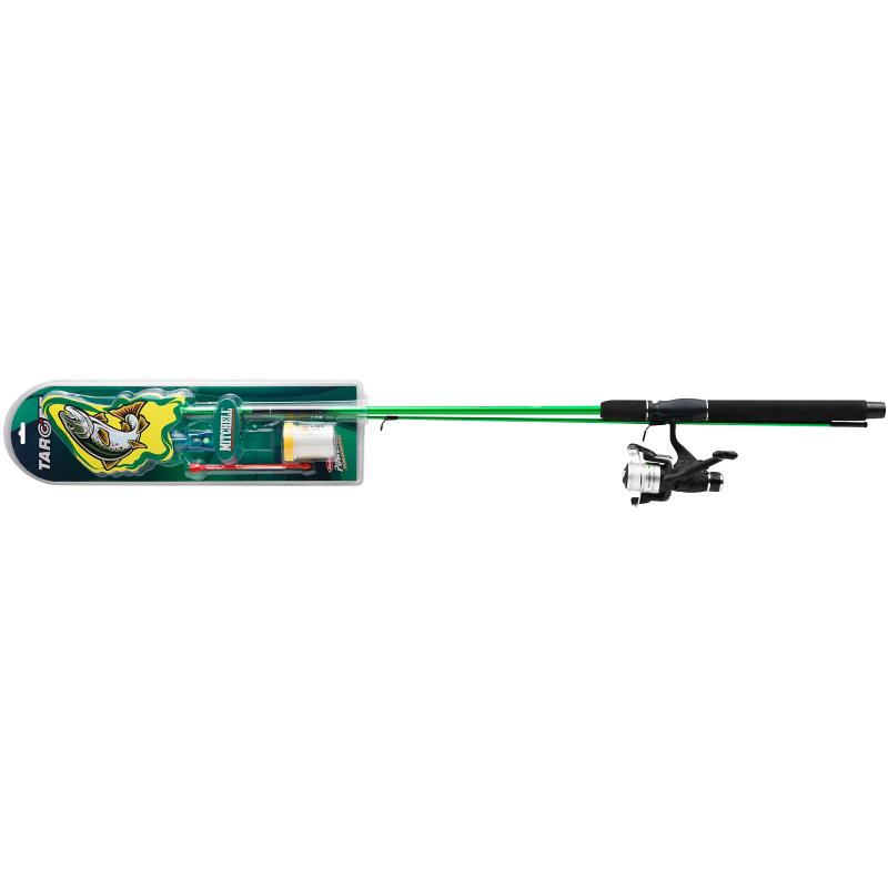 Mitchell Combo RTF TARGET T-320 Forel