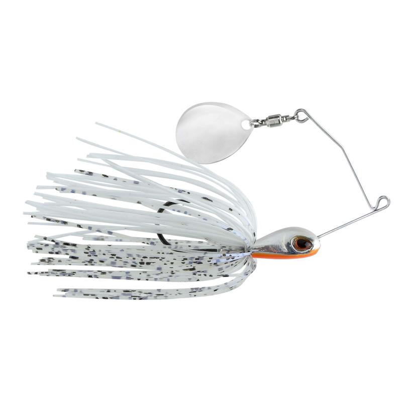 Storm Gomoku Spinnerbait 11G Pso 10cm Variable Sinking Pearl Shad