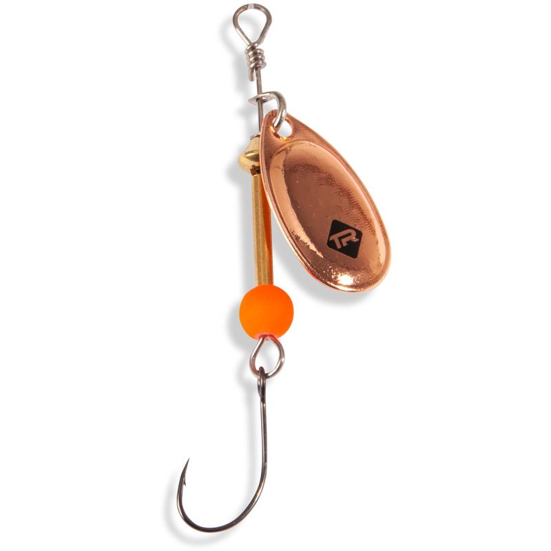 Iron Trout Spinner 1,7g CO