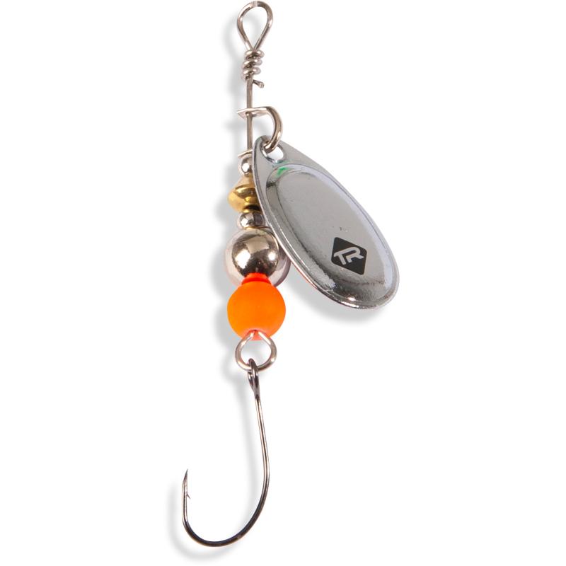 Iron Trout Spinner 3,0g SI