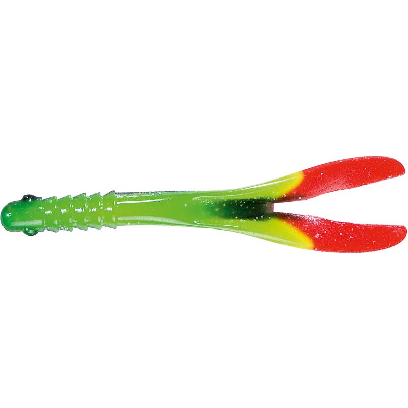 Drop Shot Willow Snaker 8,5 cm Farbe F