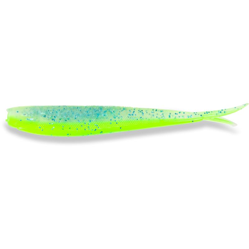 Iron Claw Moby V-Tail 2.0 MM UV 1 piece / SB