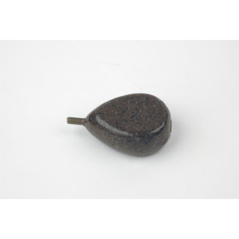 Korda Flatliner Pear: Inline 70 Gramm
