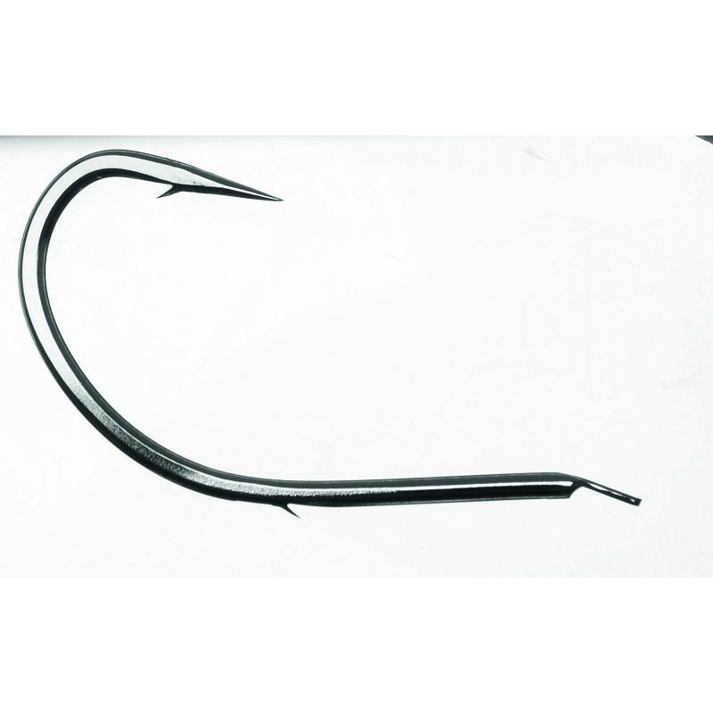 DAIWA TOURNAMENT trout hook size. 6 r.0,23mm front façade: 120cm