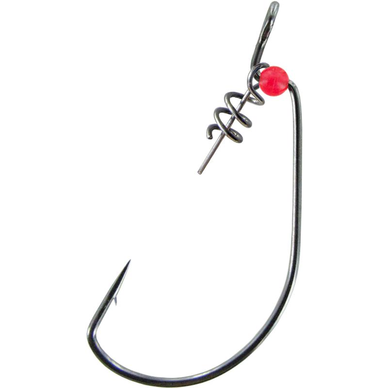 Drop Shot Worm Hook 5 / SB hook size 8